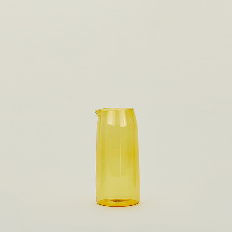 קנקן זכוכית, צהוב